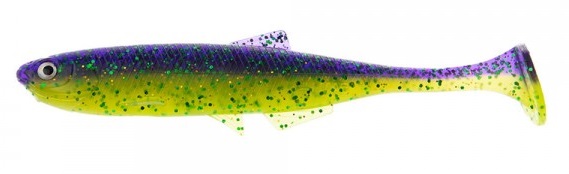 LMAB KOFI Bleak Shad 9cm - Singles